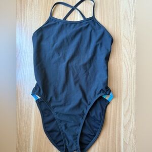 Jolyn “Julian2” One Piece Swimsuit